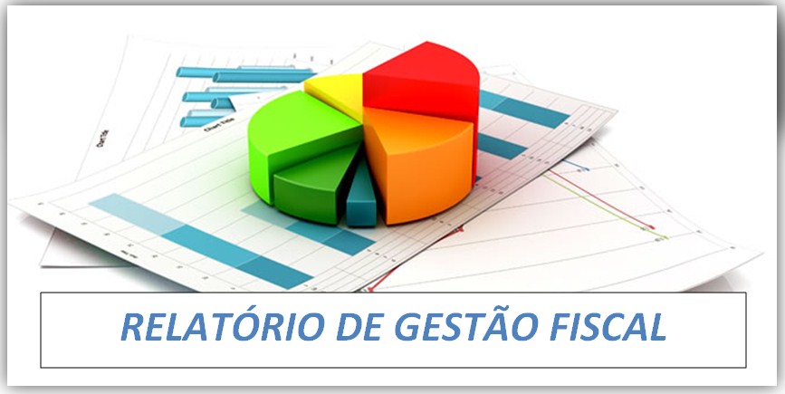 RELATÓRIO DE GESTÃO FISCAL